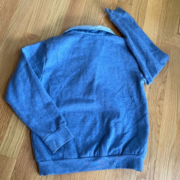 Italian brand Divina Costiera sweat shirt - Picture 3 of 4